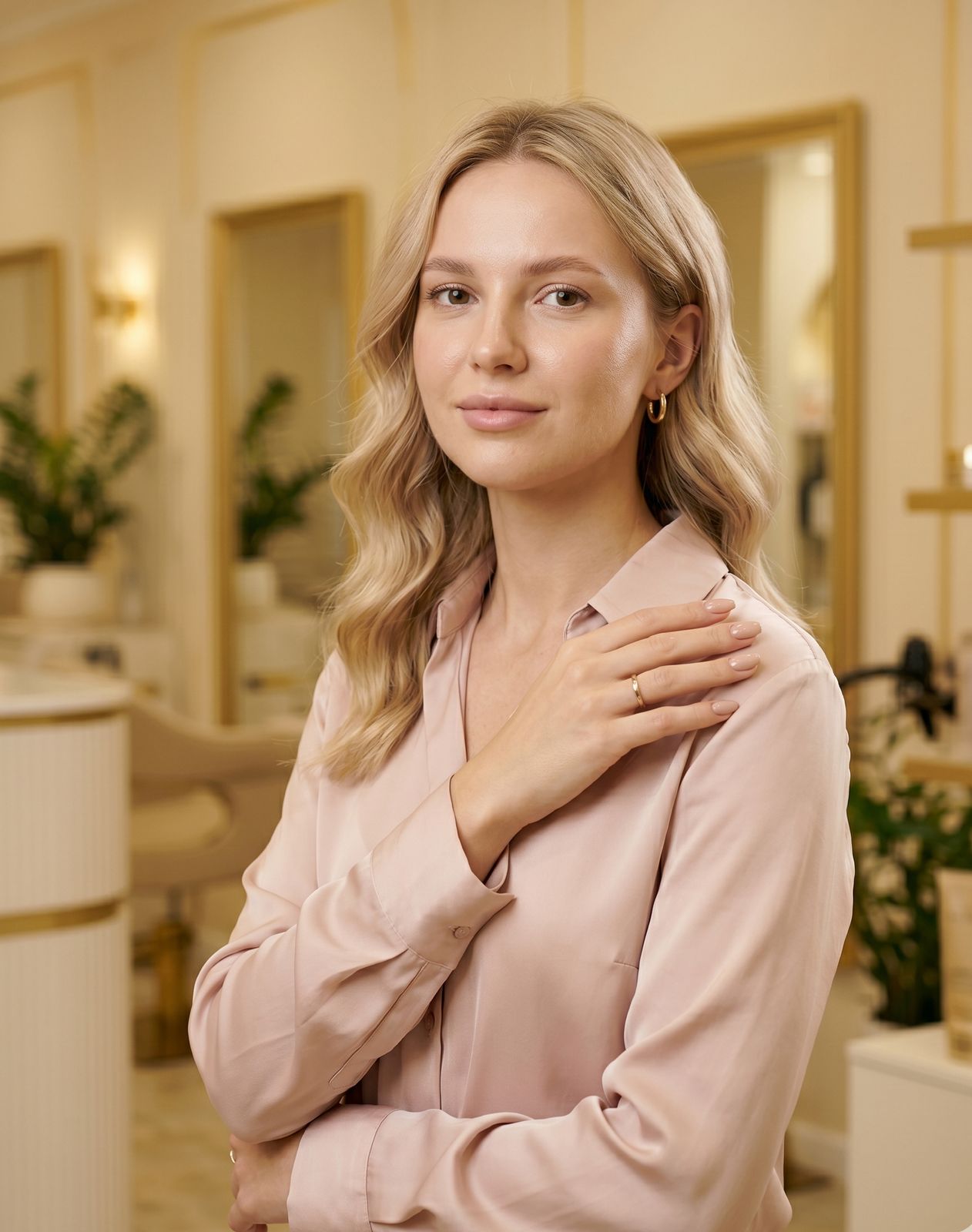Марина Лебедева