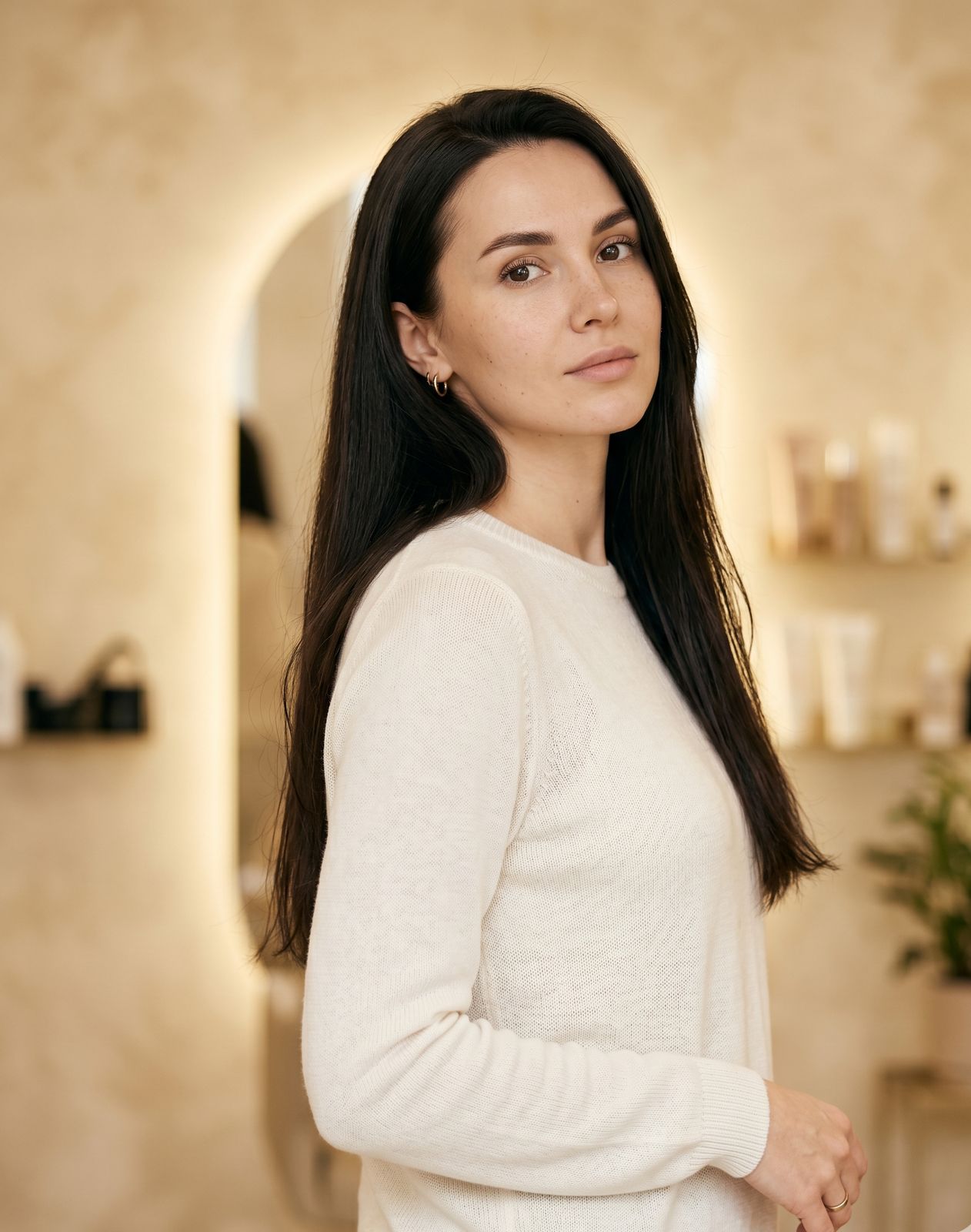 Ева Кузнецова